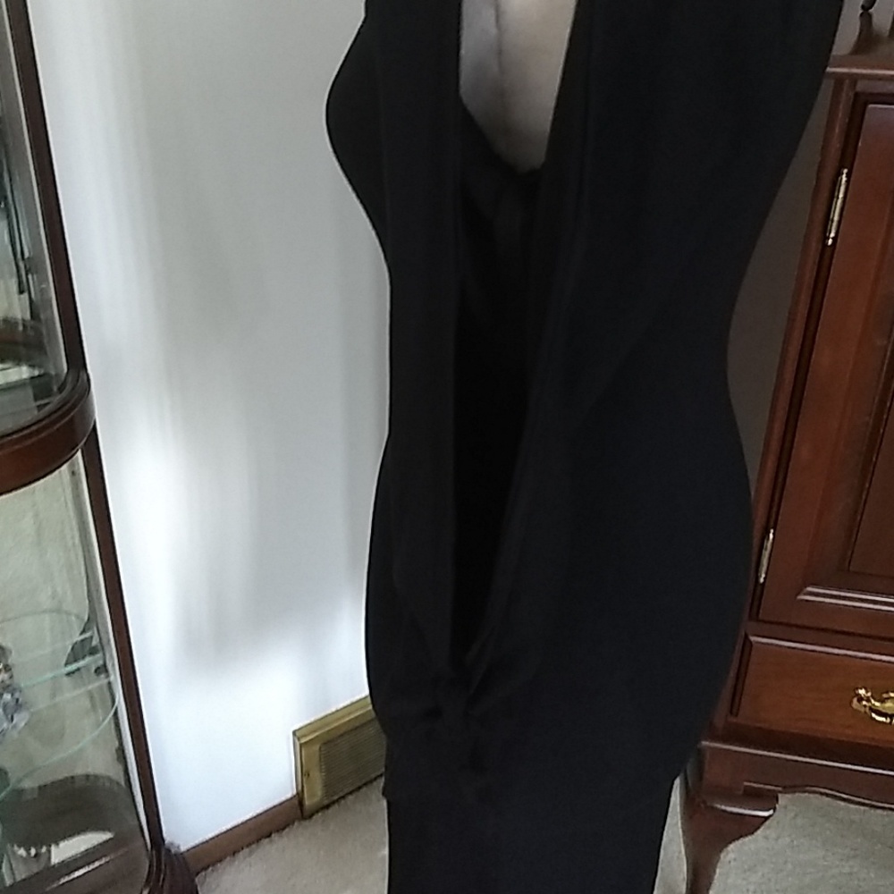 Cache Dress - Picture 4 of 8